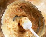 カニカマ味噌マヨサラダ作り方2写真