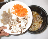 五目ご飯♪簡単五目炊き込みご飯作り方5写真