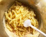 カニカマ味噌マヨサラダ作り方3写真
