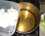 鮭雑炊♪簡単食欲不振胃弱虚弱体質の食養生作り方4写真