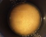 栗ごはん作り方7写真
