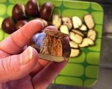 栗ごはん作り方9写真