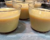簡単！我が家の定番！豆乳プリン作り方10写真