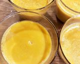 簡単！我が家の定番！豆乳プリン作り方11写真
