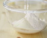 も～も～牛柄牛柄食パン作り方1写真