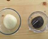 も～も～牛柄牛柄食パン作り方12写真