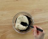 も～も～牛柄牛柄食パン作り方10写真