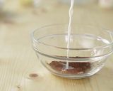 も～も～牛柄牛柄食パン作り方9写真