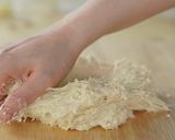 も～も～牛柄牛柄食パン作り方4写真