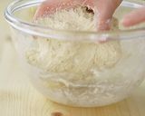も～も～牛柄牛柄食パン作り方3写真