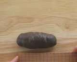 も～も～牛柄牛柄食パン作り方19写真