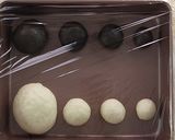 も～も～牛柄牛柄食パン作り方16写真