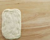 も～も～牛柄牛柄食パン作り方21写真