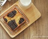 も～も～牛柄牛柄食パン作り方29写真