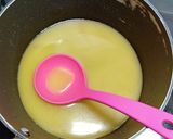天津飯の上だけ小鉢♪作り方4写真
