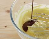 チョコとクリームパン作り方17写真