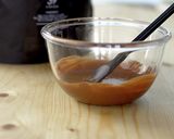 チョコとクリームパン作り方16写真