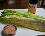 材料３つだけ☆超簡単！白菜のサッパリ煮作り方5写真