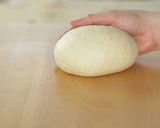 チョコとクリームパン作り方6写真