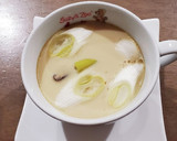 うどんの汁活用☆★オーブンで『茶碗蒸し』作り方2写真