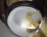 食パンなのにメロンパン作り方1写真