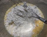 食パンなのにメロンパン作り方3写真