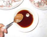 豚肉のしそ巻き♪簡単味噌だれ胃スッキリ作り方6写真