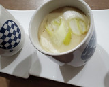 うどんの汁活用☆★オーブンで『茶碗蒸し』作り方9写真