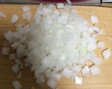 ウインナー風味のお手軽香味ハンバーグ作り方1写真