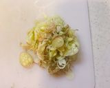 簡単!ご飯がススム!きゅうりの醤油漬け作り方1写真