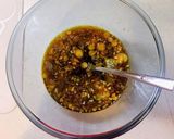 簡単!ご飯がススム!きゅうりの醤油漬け作り方3写真