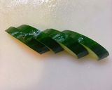 簡単!ご飯がススム!きゅうりの醤油漬け作り方4写真