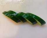 簡単！ご飯がススム！きゅうりの醤油漬け作り方4写真