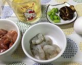 なめらか茶碗蒸し作り方3写真