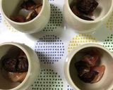 なめらか茶碗蒸し作り方6写真
