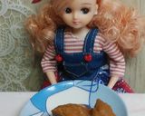 リカちゃん♡マッシュルームのお味噌汁*.作り方5写真