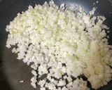おかんレシピ＊とうふハンバーグ作り方1写真