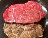 にんじんと！お肉の！ハニーソテー！作り方4写真