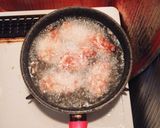 簡単☆豚ロース肉の唐揚げ作り方4写真