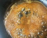にんじんと！お肉の！ハニーソテー！作り方8写真