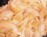 きのこたっぷりカレー作り方4写真