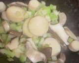 きのこたっぷりカレー作り方6写真