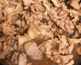 きのこたっぷりカレー作り方8写真