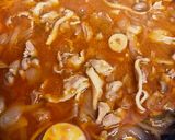きのこたっぷりカレー作り方12写真