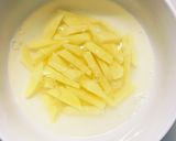 根菜チクワコンソメ餡味スペインオムレツ風作り方2写真
