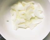 根菜チクワコンソメ餡味スペインオムレツ風作り方3写真