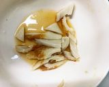 根菜チクワコンソメ餡味スペインオムレツ風作り方7写真