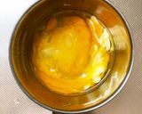 根菜チクワコンソメ餡味スペインオムレツ風作り方18写真