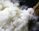 おはぎ♥きな粉とあんこ作り方4写真