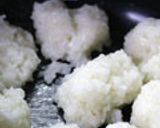 おはぎ♥きな粉とあんこ作り方5写真